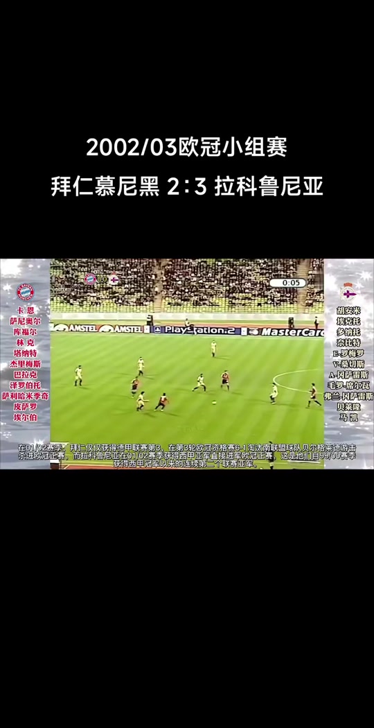 包含拉科鲁尼亚新秀展现技艺，赢得比赛的词条