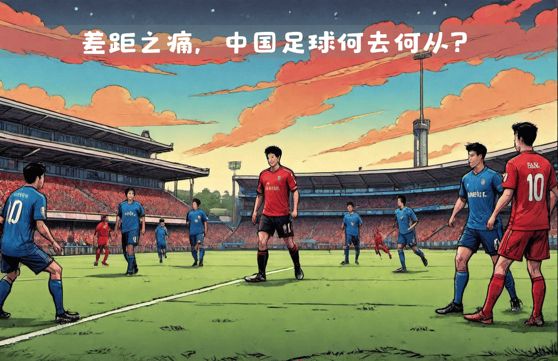 国足连续获胜，备战下场对决