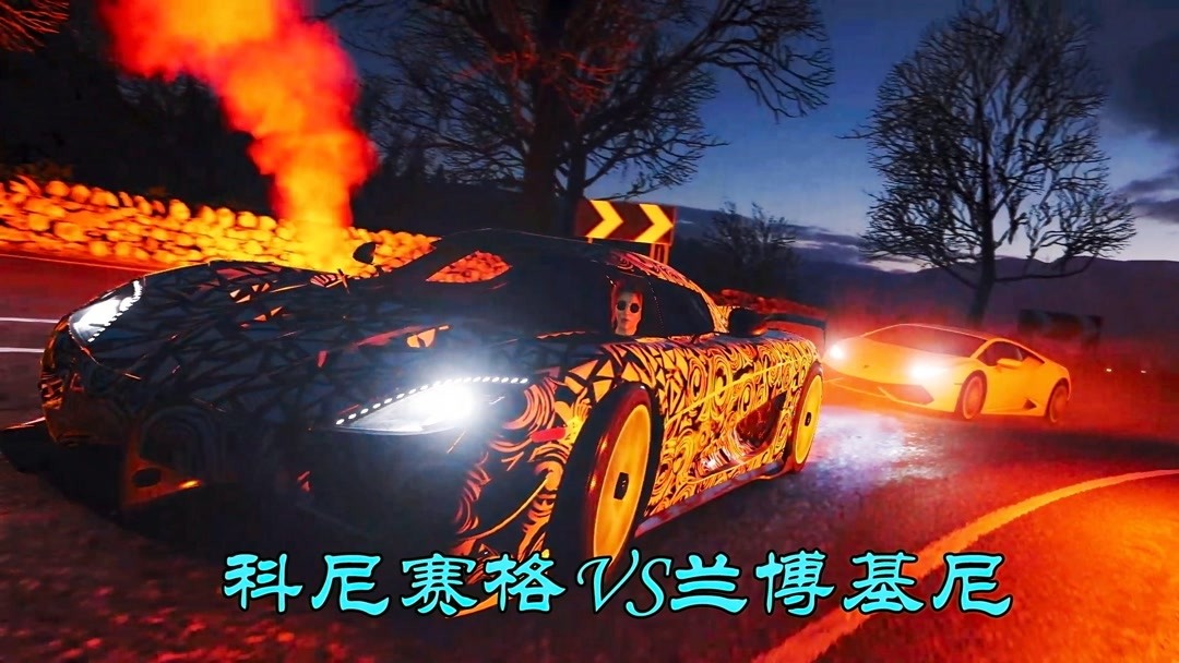 沉稳的布局，瞬息万变的对决之战