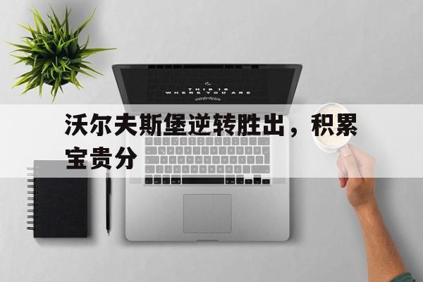 包含沃尔夫斯堡逆转胜出，积累宝贵分的词条