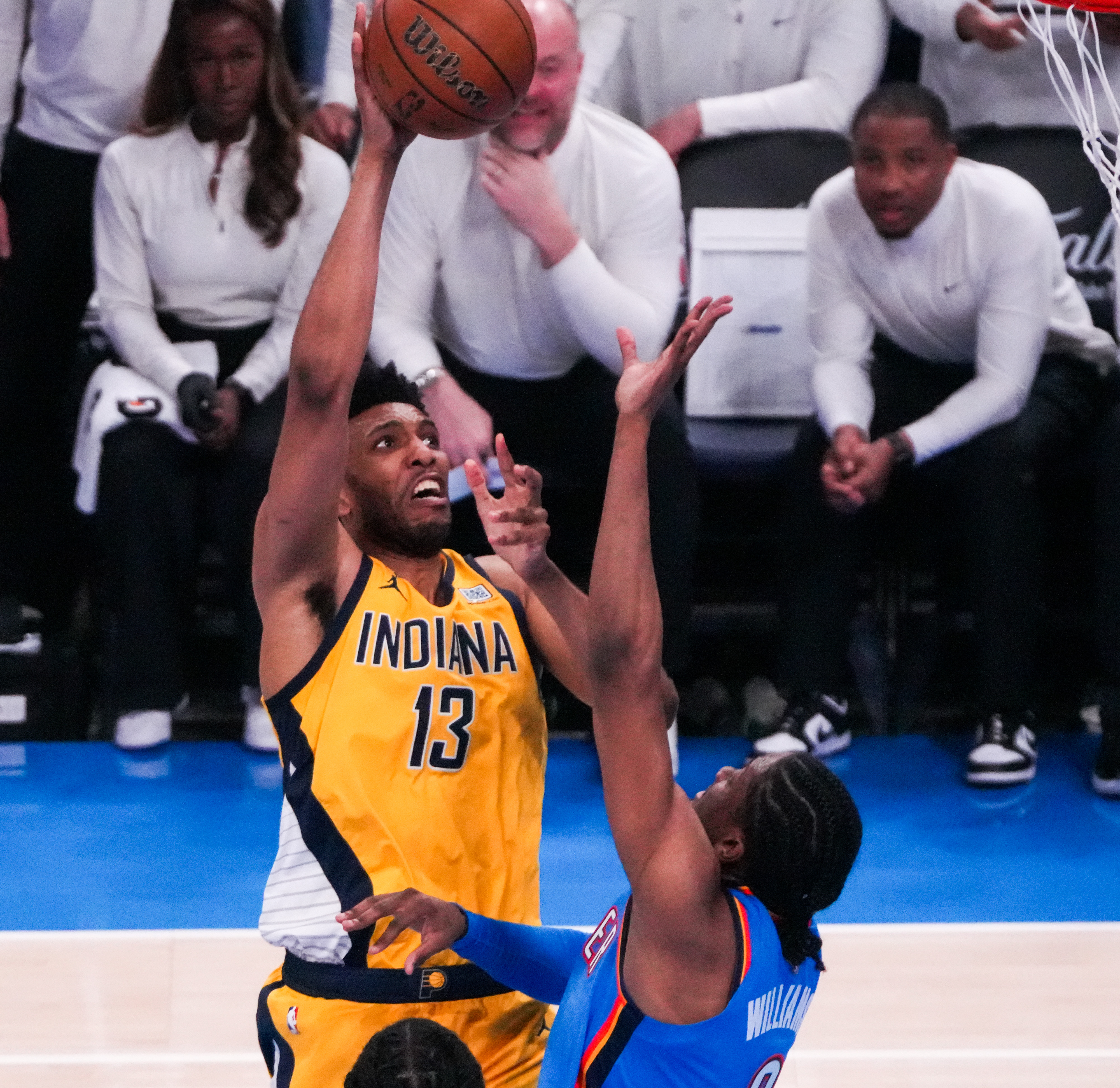 雷霆大胜篮网,雷霆连胜 雷霆大胜篮网,雷霆连胜