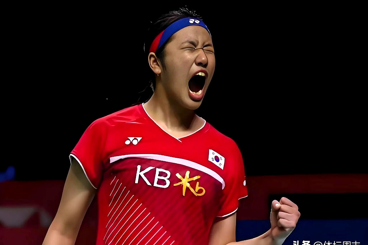韩国羽毛球队横扫中国羽毛球队,辛杜制霸全场的简单介绍 韩国羽毛球队横扫中国羽毛球队,辛杜制霸全场的简单介绍