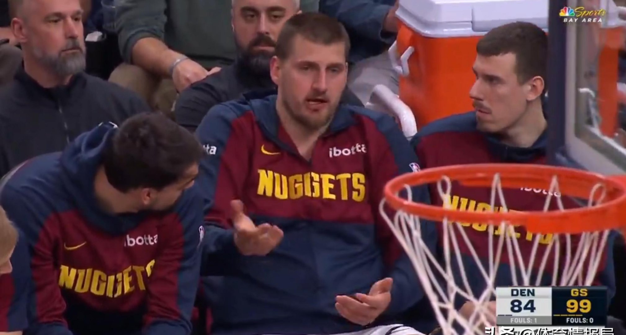 开拓者惨败掘金,主场积分离奇失灵的简单介绍 开拓者惨败掘金,主场积分离奇失灵的简单介绍