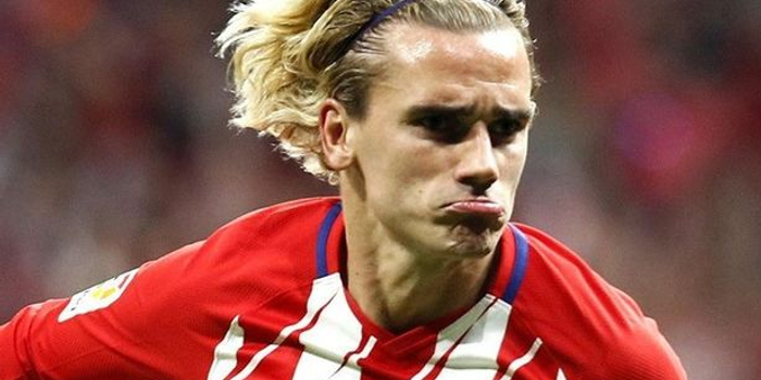 曼城绝杀丹麦，格列兹曼送出助攻