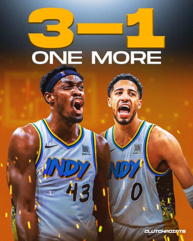 雄鹿横扫步行者，保持不败