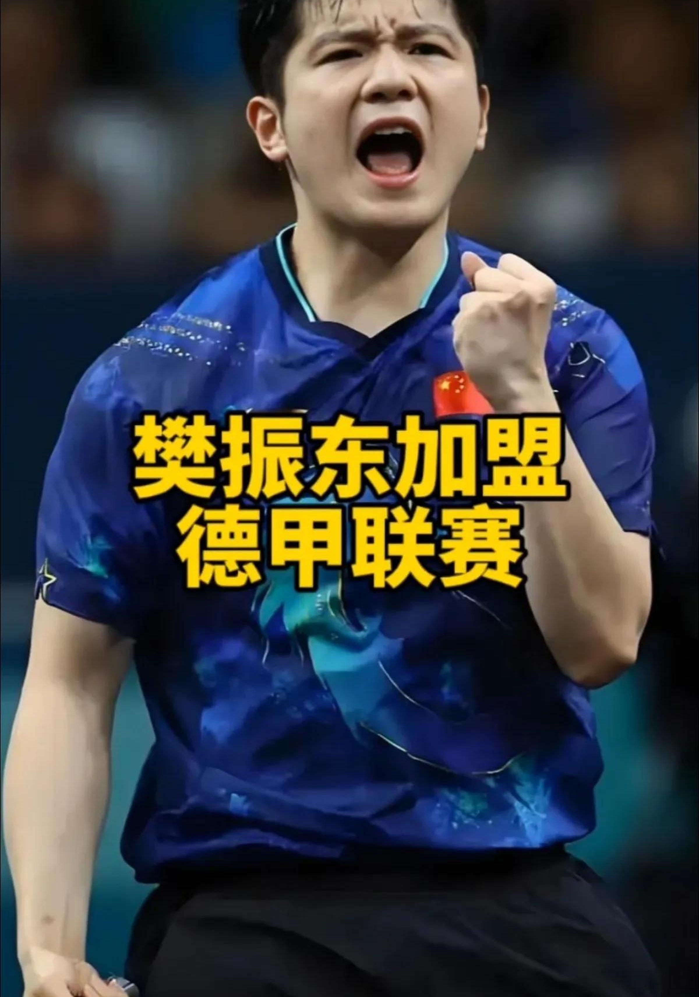 关于韩国乒乓球队强势德国乒乓球队，樊振东制霸全场的信息