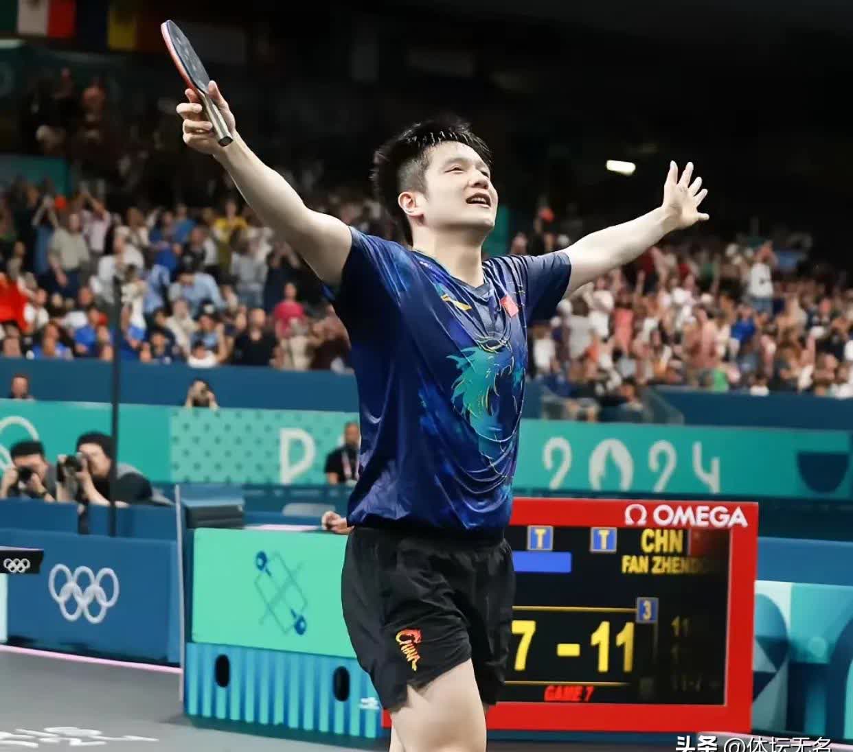 德国乒乓球队强势中国乒乓球队,奥恰洛夫送出助攻的简单介绍 德国乒乓球队强势中国乒乓球队,奥恰洛夫送出助攻的简单介绍