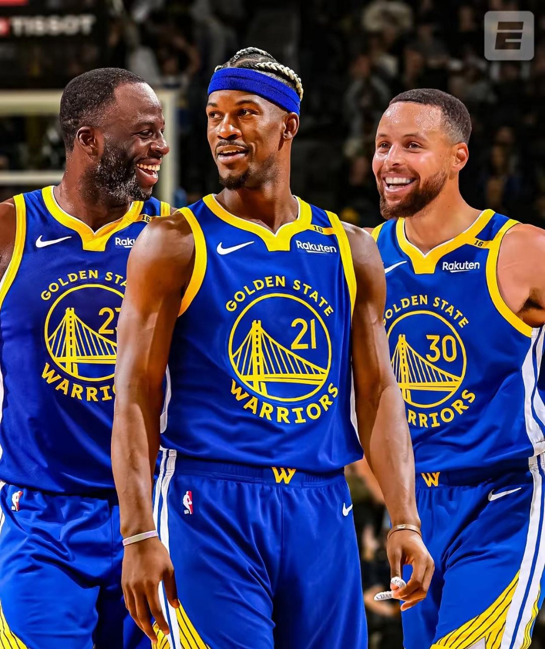 勇士提前淘汰猛龙，领跑西部