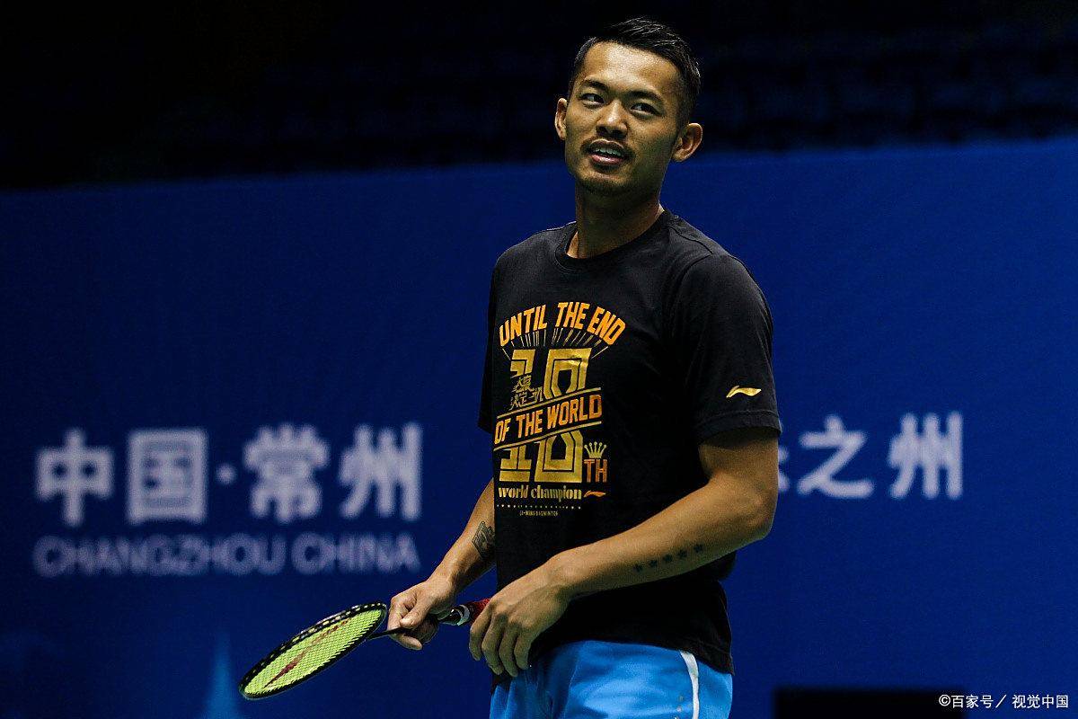 关于韩国羽毛球队逆转法国羽毛球队，林丹送出助攻的信息