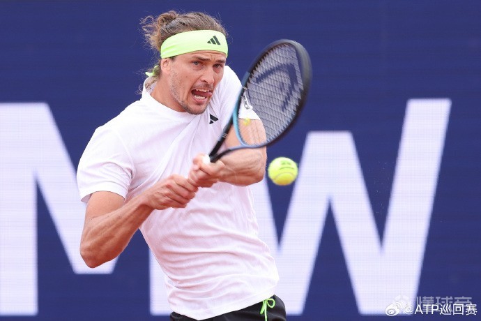 法国网球队碾压日本网球队，兹维列夫高光表现的简单介绍