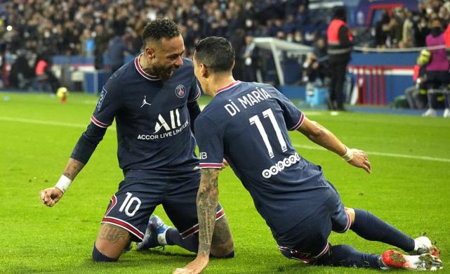 韩国逆转巴黎，科瓦契奇打破历史纪录