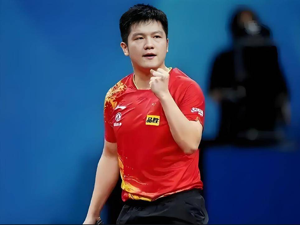 关于瑞典乒乓球队爆冷英国乒乓球队，樊振东送出助攻的信息