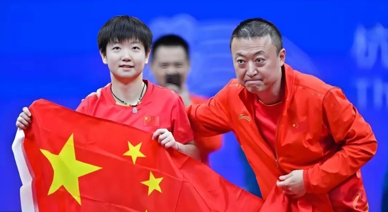 关于日本羽毛球队险胜丹麦羽毛球队，马琳一己之力扛起全队的信息