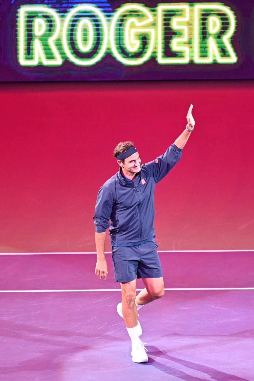 欧洲网球队碾压德国网球队，费德勒制霸全场的简单介绍