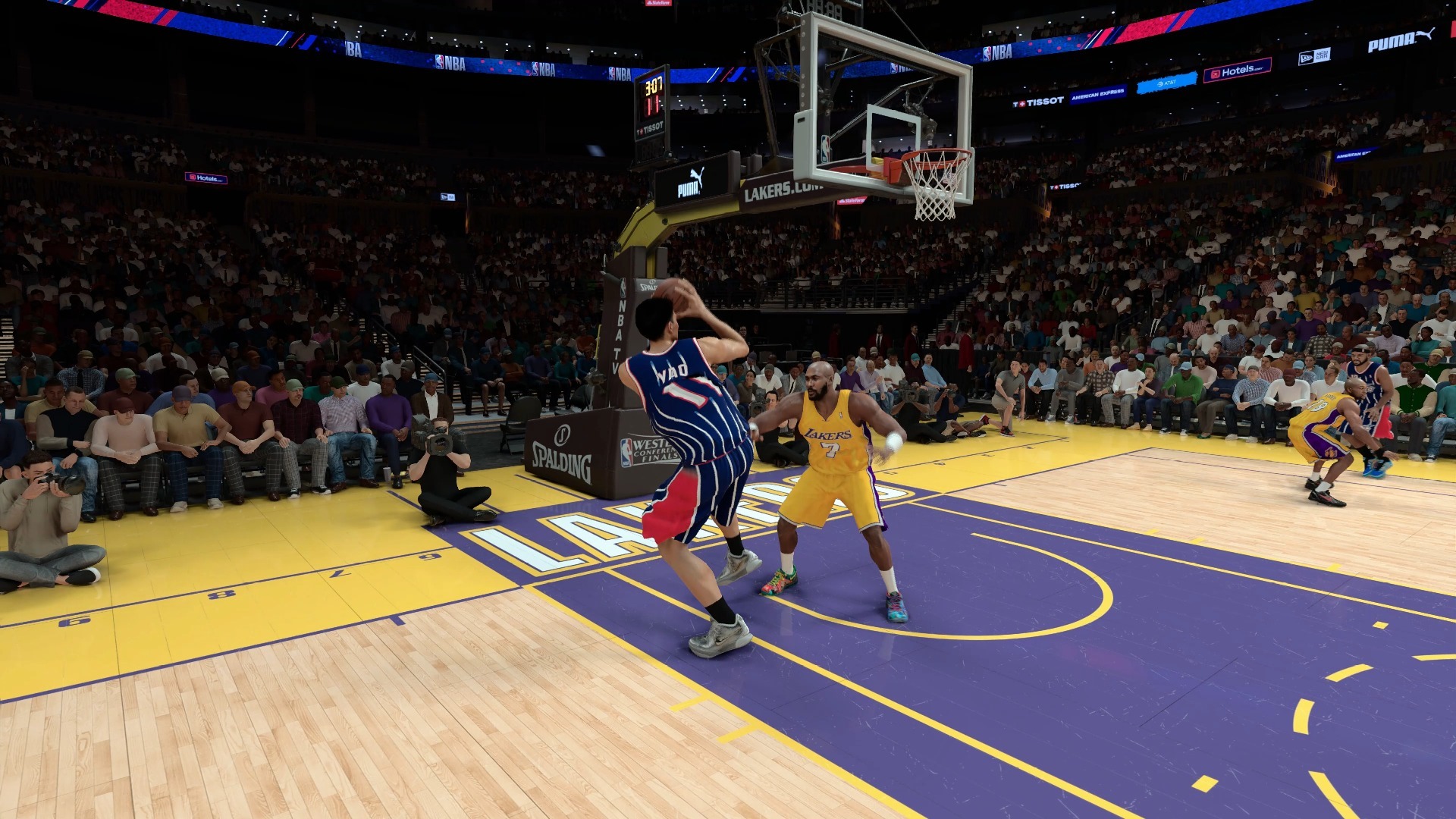 包含世界聚焦!NBA2K赛事全球收视创新高的词条 包含世界聚焦!NBA2K赛事全球收视创新高的词条