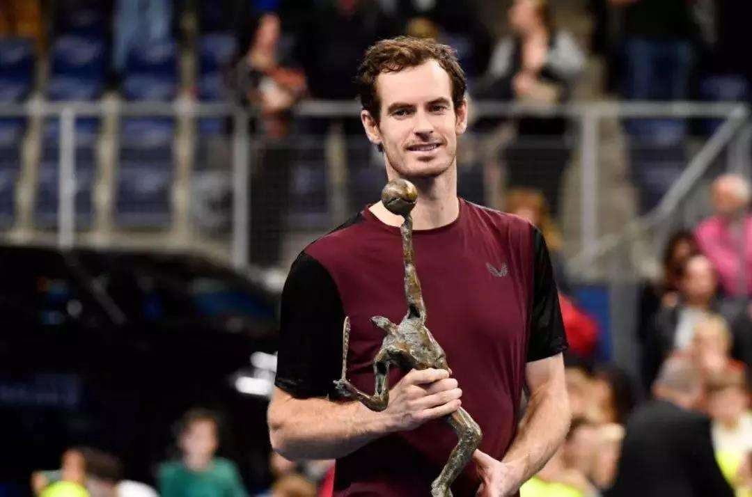 拉沃尔杯翻盘澳网,穆雷扛起全队 拉沃尔杯翻盘澳网,穆雷扛起全队