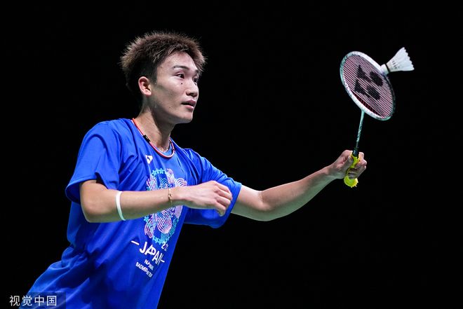 中国队险胜德国队,桃田贤斗点燃赛场 中国队险胜德国队,桃田贤斗点燃赛场