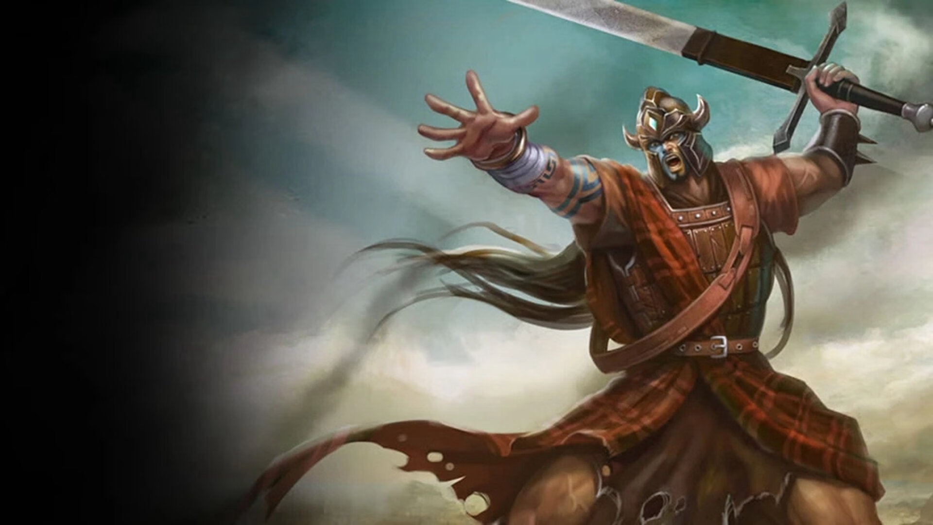 北欧神话与暗夜利刃，当哈兰德血拼红军，格纳布里以巨星之名正冠