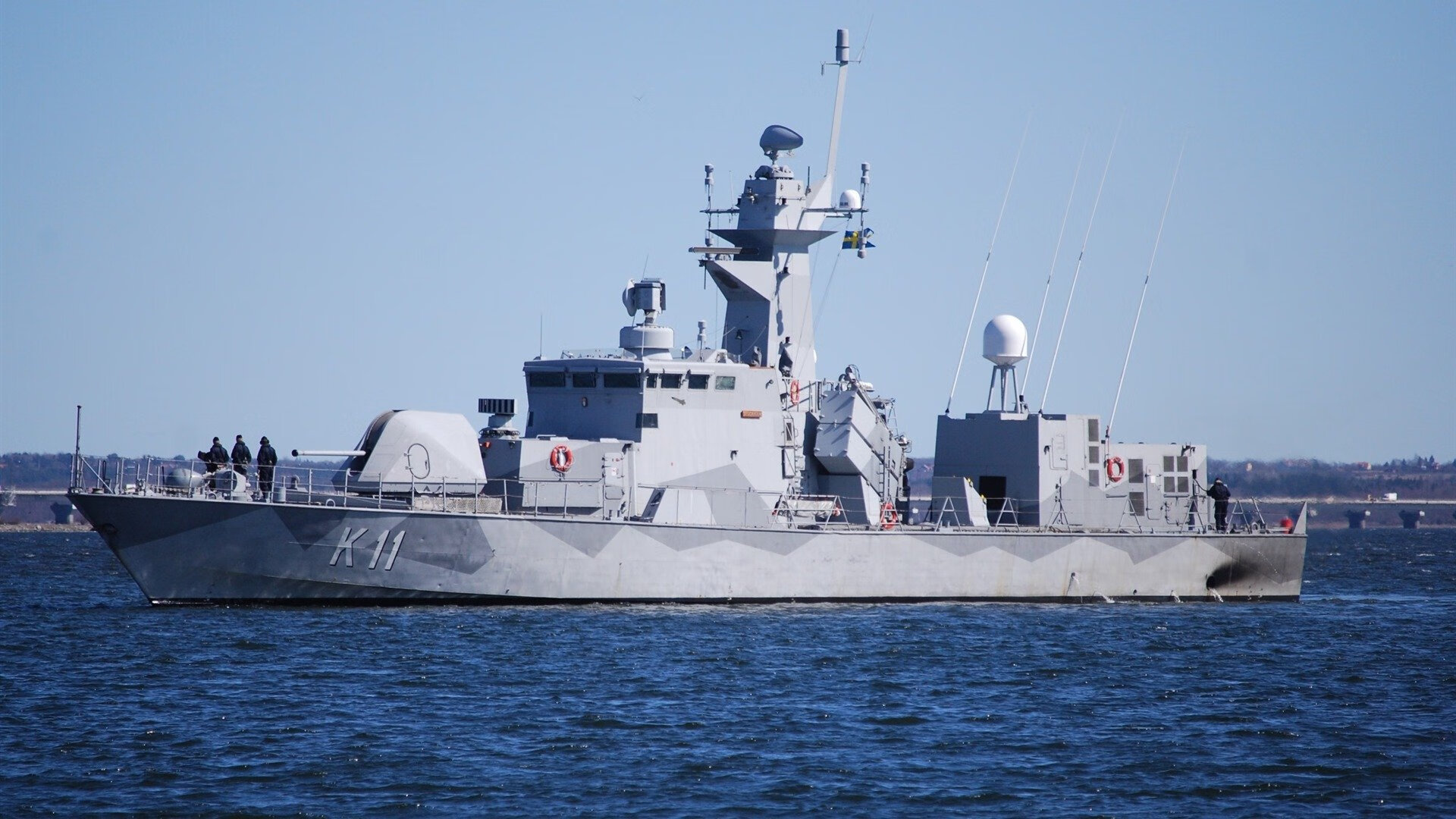 永恒的回响，当保罗在另一个宇宙终结雄鹿