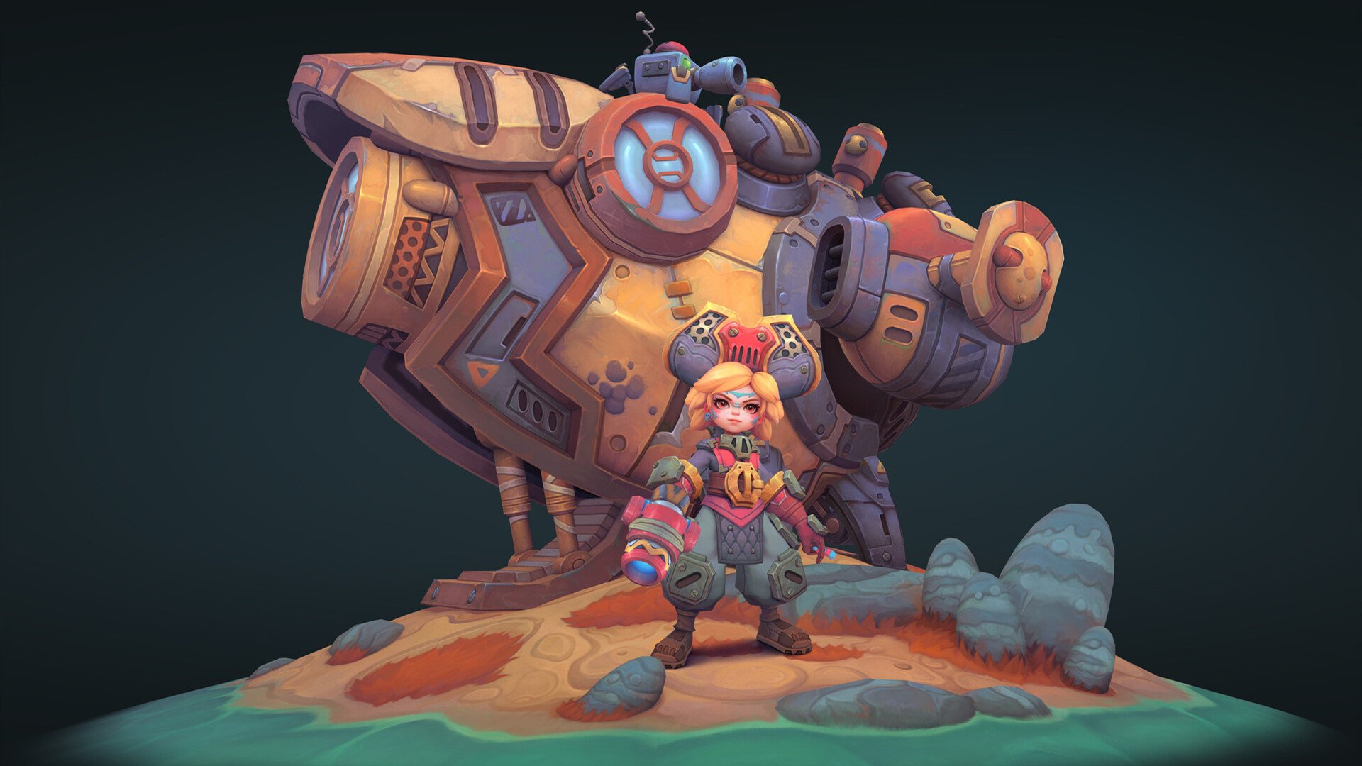 乔治，半决赛之夜的无形引擎与战术支点