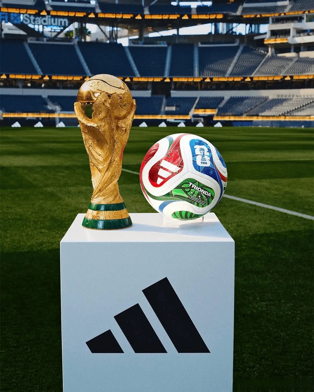 2026世界杯之夜，法比尼奥持续制造杀伤